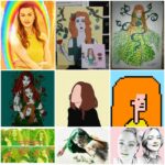 Maggie Geha Instagram – Thank youuu! 🙏🥰 dm me for a tag if I missed you xx