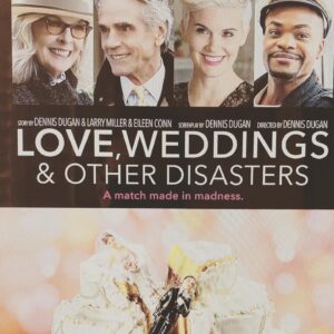 Maggie Grace Instagram - 🤍Thank you for hosting our little movie so beautifully, Boston! Looking back at photos it’s lovely to remember this fun-loving crew and a time when travel was a thing, and social distancing was not!  @diane_keaton @diego @kingbach  @filmerdugan #jeremyirons #bts #loveweddingsandotherdisasters @saban_films #streamingnow