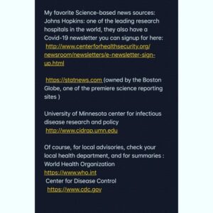 Maggie Grace Instagram - Smokey the Walker says: “Apocalypse prevention starts with YOU!” Please stay home. I know there are major hurdles for a lot of folks, financial and otherwise, but it’s the only way we can slow the wave of cases to avoid overwhelming the hospitals . Your Netflix n’ chill is SAVING LIVES, friends! Cuz Science! Check out trusted medical news sources with public health experts able to speak transparently. If we don’t all work together to #stopthespread , the US is on track to look like Italy in ten days or so, where doctors are overwhelmed and having to make heartbreaking decisions about who to save. If you’re not worried about yourself, that’s cool, but please stay home for our parents, our grandparents, for friends with high-risk conditions. Crack open a cold one and catch up on a flick and know you’re doing a good thing for them, you hero, you! 🍻 #flattenthecurve #canceleverything #homehappyhourforgranny #juststayin