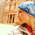 Maggie Grace Instagram – ✨P E T R A ✨
#tbt #everythingisbetteratdawn