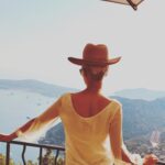 Maggie Grace Instagram - (in an F. Scott Fitzgerald novel in my mind)