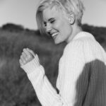 Maggie Grace Instagram – Thanks 📷 @dontbeafool ! 🌾🦎