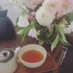 Maggie Grace Instagram - P e a c e .