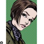 Maggie Grace Instagram – #fanartfriday roundup 🤠🏇🏼
