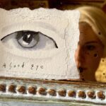 Maggie Grace Instagram - Good opening shot for a tv show ;) 👁