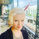 Maggie Grace Instagram - Big love from the Big Easy ❤️