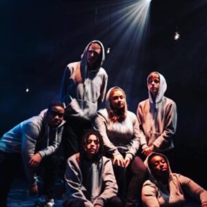 Maggie Grace Instagram - Farewell #edfringe2019! Felt so lucky to get to take in so many special and disparate pieces! ➡️🎭👏🏼