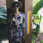 Maggie Grace Instagram – #happypridemonth 🌈