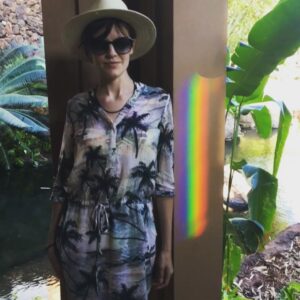 Maggie Grace Instagram - #happypridemonth 🌈