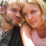 Maggie Grace Instagram – #tbt #lost 🛬💥🏝🌪#4815162342 #oceanic815.