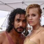 Maggie Grace Instagram – #tbt #lost 🛬💥🏝🌪#4815162342 #oceanic815.