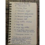 Maggie Grace Instagram – And the award for homemade Sunday pancakes goes to …