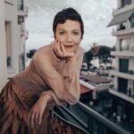 Maggie Gyllenhaal Instagram -
