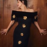 Maggie Gyllenhaal Instagram – After party….xxx
