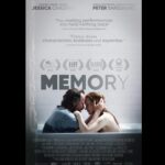 Maggie Gyllenhaal Instagram – MEMORY! This film is so good I don’t mind Peter in the bath with a naked @jessicachastain ;) My very own @gaardsars = Best Actor at Venice Film Festival. In theaters in NY & LA on Dec 22. Nationwide Jan 5.
