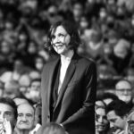 Maggie Gyllenhaal Instagram - Opening night @lumierefilmfestival @celine @thelostdaughterfilm @netflix @netflixfilm