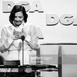 Maggie Gyllenhaal Instagram – I wept because it was something I wanted so badly, but had barely let myself feel it: To be a part of this incredible community of filmmakers. Thank you for taking the time to learn the unusual language of our film and for putting me in a room with #denisvilleneuve #janecampion #PTAnderson #stevenspielberg #kennethbranagh #tatianahuezo #emmaseligman #michaelsarnoski @lin.manuelmirandaofficial and @rebeccahall