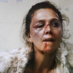 Maggie Gyllenhaal Instagram – Happy Halloween (movie magic, The Deuce season 1) xx @hbo