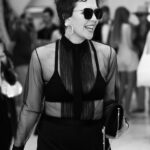 Maggie Gyllenhaal Instagram - Legendary night. Surrounded by so many filmmakers I admire… @festivaldecannes @dior @chopard