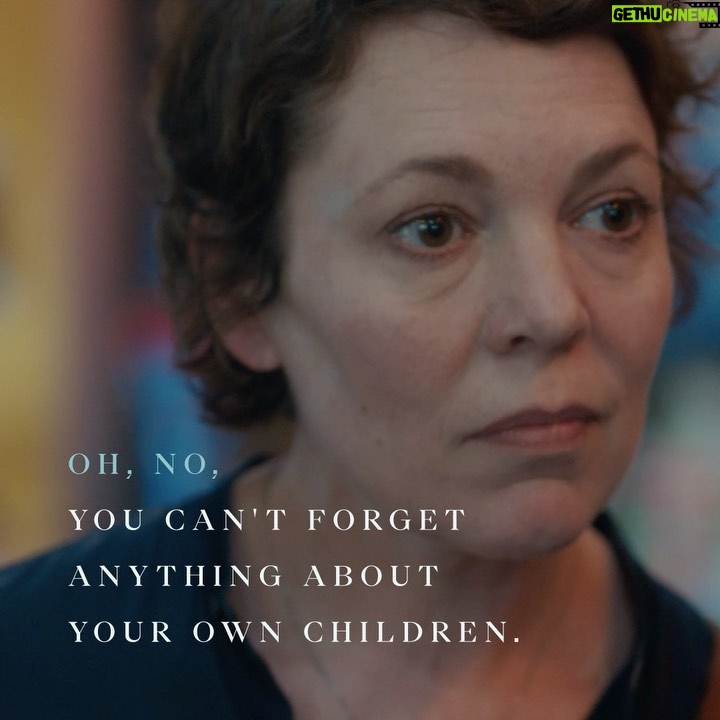 Maggie Gyllenhaal Instagram - Watch this exclusive look at Olivia Colman in her SAG® nominated performance as Leda in #TheLostDaughter. 🐍🍊