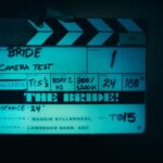 Maggie Gyllenhaal Instagram – Meet The Bride & Frank 🖤
#TheBride #CameraTest #FirstLook
#JessieBuckley #ChristianBale
📸 @nikotavernise