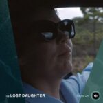 Maggie Gyllenhaal Instagram - @thelostdaughterfilm opens today!