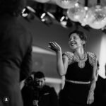 Maggie Gyllenhaal Instagram – Blowing a kiss to my husband @petersarsgaard and @jessicachastain in celebration of their LUMINOUS performances last night in #MichelFranco’s EXQUISITE film #MEMORY in competition at @labiennale I am in awe of their work and full of joy. It is the deepest love story. Bravo all!