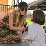 Maggie Lawson Instagram - Magical day at @bestfriendsanimalsociety Super Adoption Weekend 🐾 #friendsfurever #adopt #savethemall