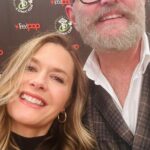 Maggie Lawson Instagram - Hey Psych-o’s! THE VERY FIRST PSYCH CON IS HAPPENING. JUNE 8th and 9th. Chicago-ish. We can’t wait to see you there. 🍍Ticket link in bio!