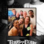 Maggie Lawson Instagram - Welcome to your life… There’s no turning back… ✨ Truly one of the most magical nights of our lives… Thank you @jamesroday for making this happen, @marikacahn for all the goodies, @curtsmith (we ❤️ you) for bringing us all together and @tearsforfearsmusic for an incredible show!