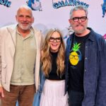 Maggie Lawson Instagram - Thank you @oklahomacomiccon! Psych Con here we come ✨🍍