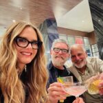 Maggie Lawson Instagram - Thank you @oklahomacomiccon! Psych Con here we come ✨🍍