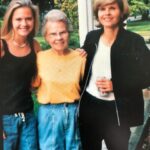 Maggie Lawson Instagram – ✨OUT NOW✨ Our Mother’s Day episode! Happy Mother’s Day to my mom and all of the moms. 🌺🌼🌸