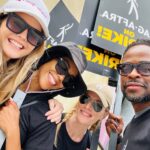 Maggie Lawson Instagram - This framily stands in solidarity with @wga and @sagaftra 💛