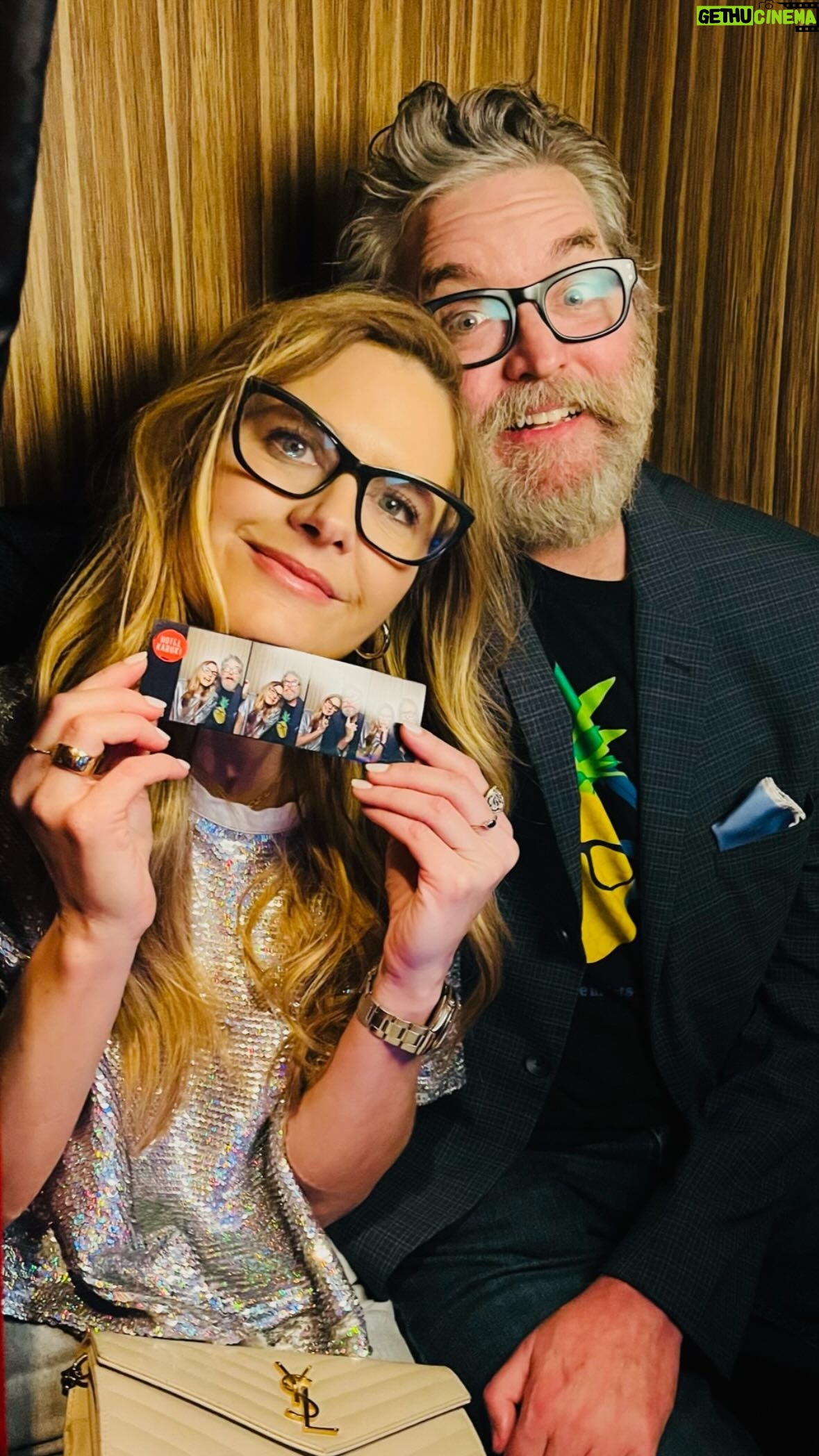 Maggie Lawson Instagram - I left my heart in San Francisco ❤️ #traveltuesday A special thanks to @cobbscomedyclub @sf_sketchfest and the City by the Bay for hosting our first, ever live-taping of @thepsychologistsarein podcast. General admission tickets are still available for our next live show at Detroit’s @motcitycomiccon happening on March 20th! . . . #podcast #psyche #sanfrancisco #northerncalifornia #thebay #travel #traveling #tourist #livetaping #psychepodcast