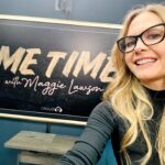 Maggie Lawson Instagram - Sweet September ✨