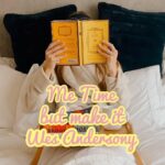 Maggie Lawson Instagram - This was fun. Subscribe to @metimewithmaggie and enjoy the pineapples 🍍 #metime #psych #wesanderson #wesandersonstyle