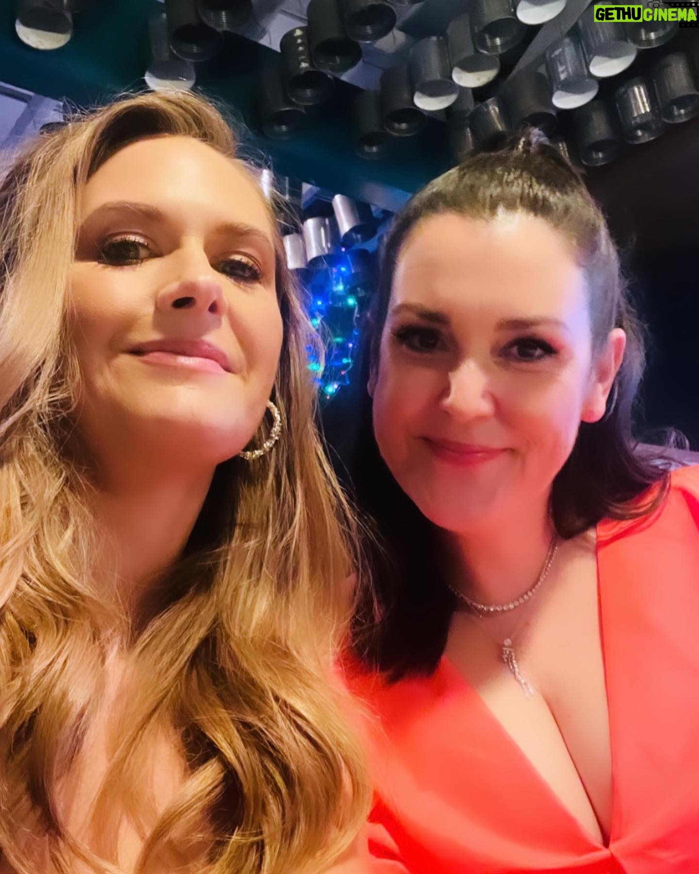 Maggie Lawson Instagram - Happy Birthday to this beautiful poppet. ✨You are the greatest human angel soul mate poppet and I love you so much. Can’t wait for Birthday PT 💖🦄 @msmelanielynskey