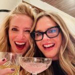 Maggie Lawson Instagram - Thank you @oklahomacomiccon! Psych Con here we come ✨🍍