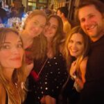 Maggie Lawson Instagram - July Wrap Up! ✨Friends, Sunsets, and plenty of Me Time✨