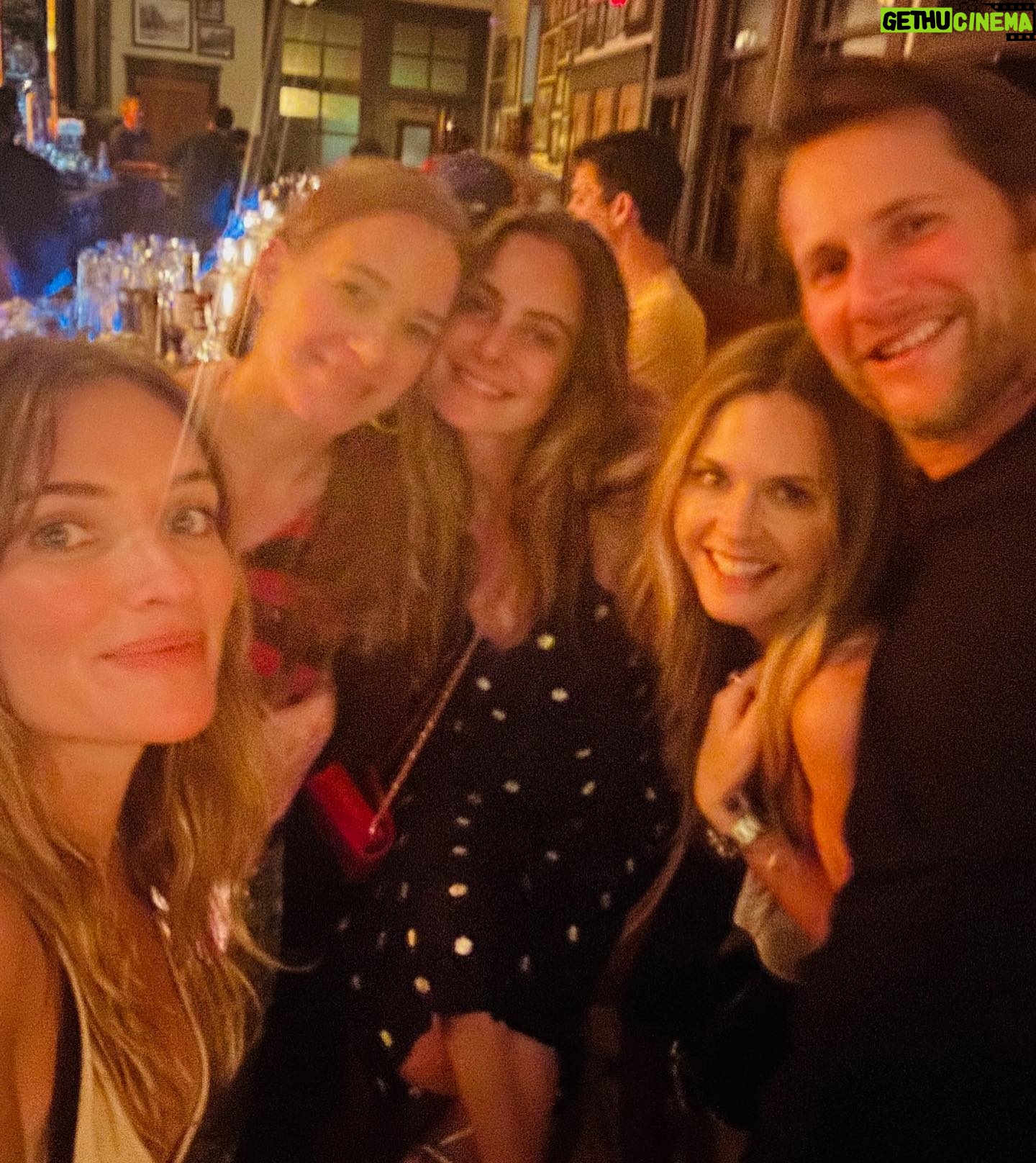 Maggie Lawson Instagram - July Wrap Up! ✨Friends, Sunsets, and plenty of Me Time✨