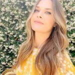 Maggie Lawson Instagram - Birthdays, butterflies and blue moons. August, you were special ✨