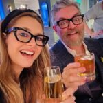 Maggie Lawson Instagram – March Madness ✨