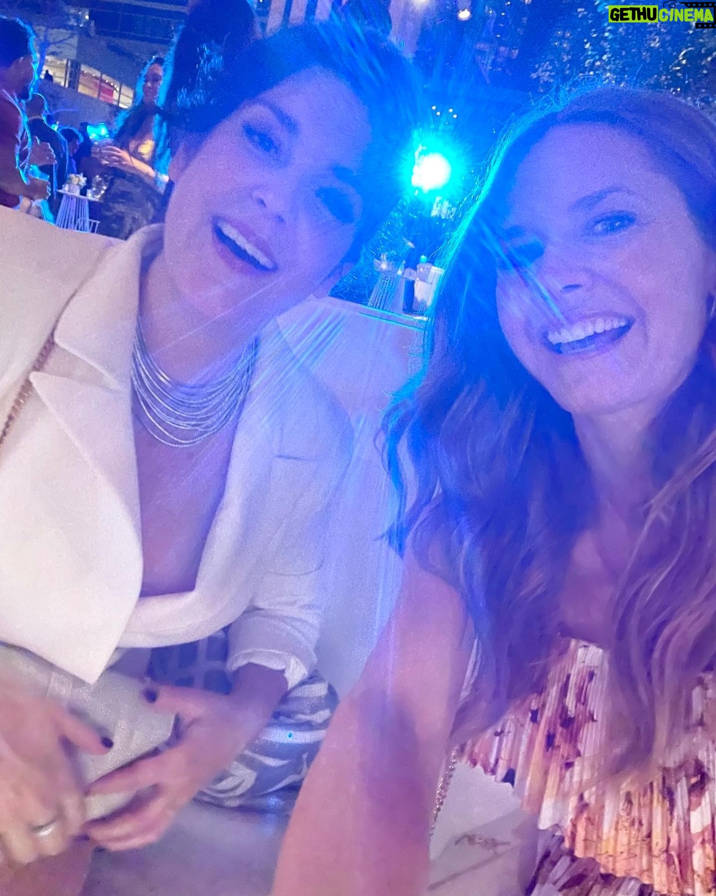 Maggie Lawson Instagram - Happy Birthday to this beautiful poppet. ✨You are the greatest human angel soul mate poppet and I love you so much. Can’t wait for Birthday PT 💖🦄 @msmelanielynskey