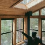 Maggie Lawson Instagram - A little idle in the wild ✨ #idyllwild . . . . #metime #traveltuesday