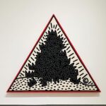 Maggie Lawson Instagram - Art visit to see one of my favs ❤️ #keithharing