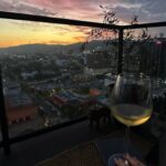 Maggie Lawson Instagram - July Wrap Up! ✨Friends, Sunsets, and plenty of Me Time✨