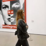 Maggie Lawson Instagram – Art days are the best days ✨