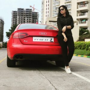 Mahana Sanjeevi Instagram - 