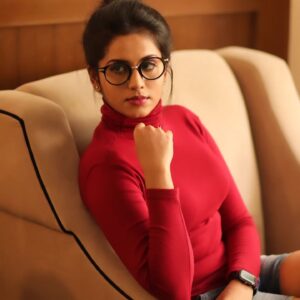 Actress Mahana Sanjeevi HD Instagram Photos and Wallpapers March 2024